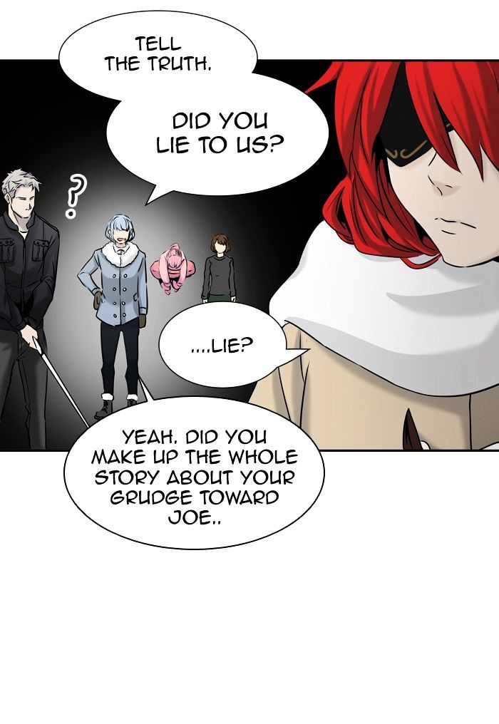 Tower of God, Chapter 329 image 032